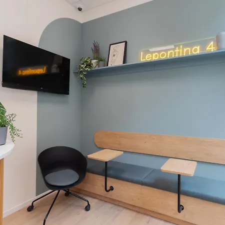 Appartamento Well-located Campus Near Park *