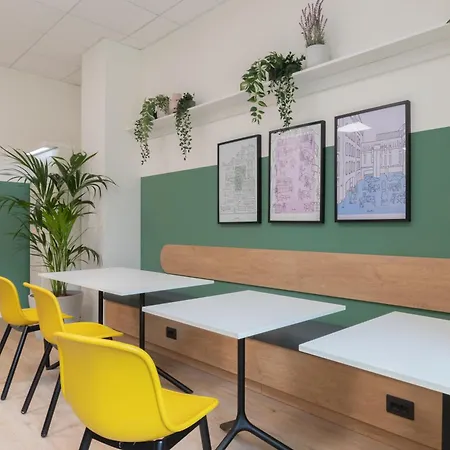 Appartamento Well-located Campus Near Park