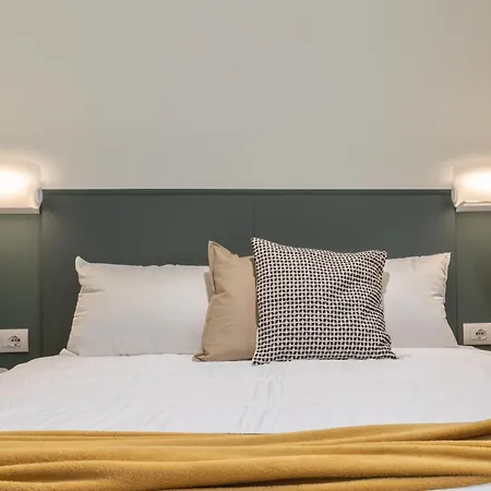 Appartamento Well-located Campus Near Park *