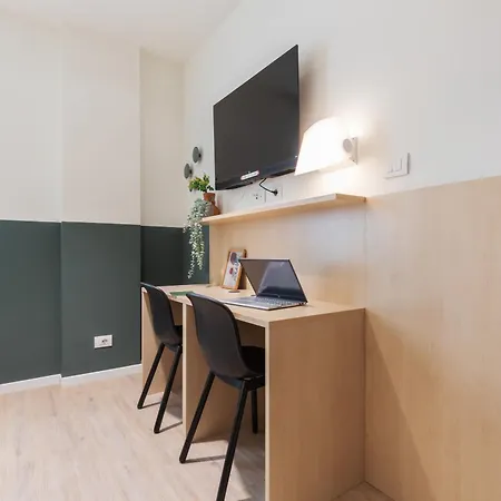 Apartman Well-located Campus Near Park *