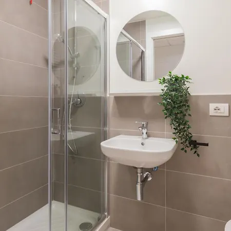Apartamento Well-located Campus Near Park Milán