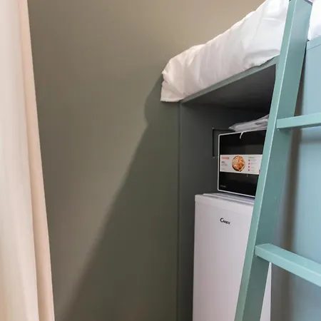 Well-located Campus Near Park Apartamento *