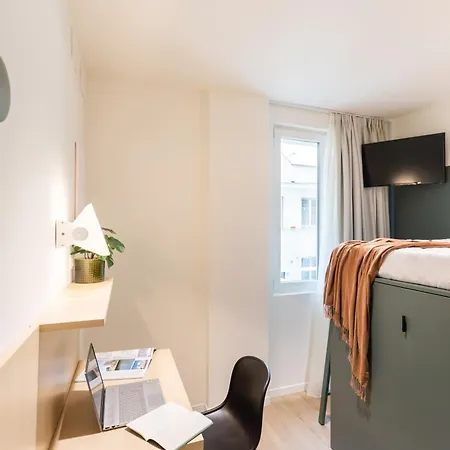 Well-located Campus Near Park Appartamento Milano