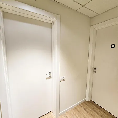 Well-located Campus Near Park Appartamento Milano