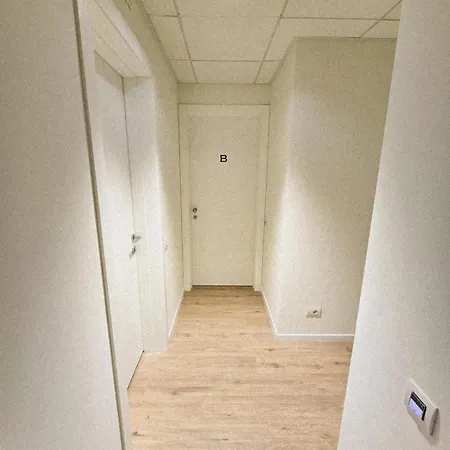 Well-located Campus Near Park Apartamento *